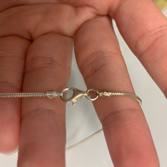 Cape Cod Necklace - Picture 4 of 4